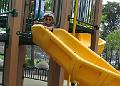 08.3 - Park with Ethan